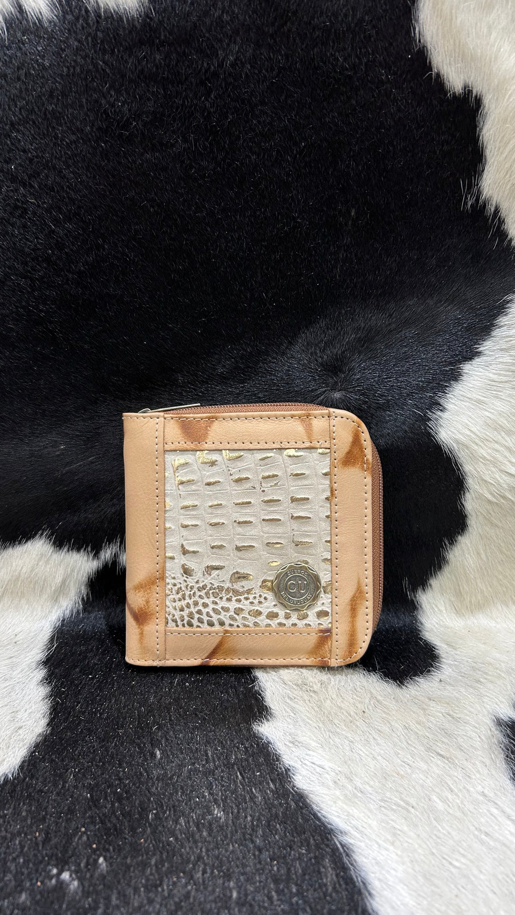 Monedero Pocket