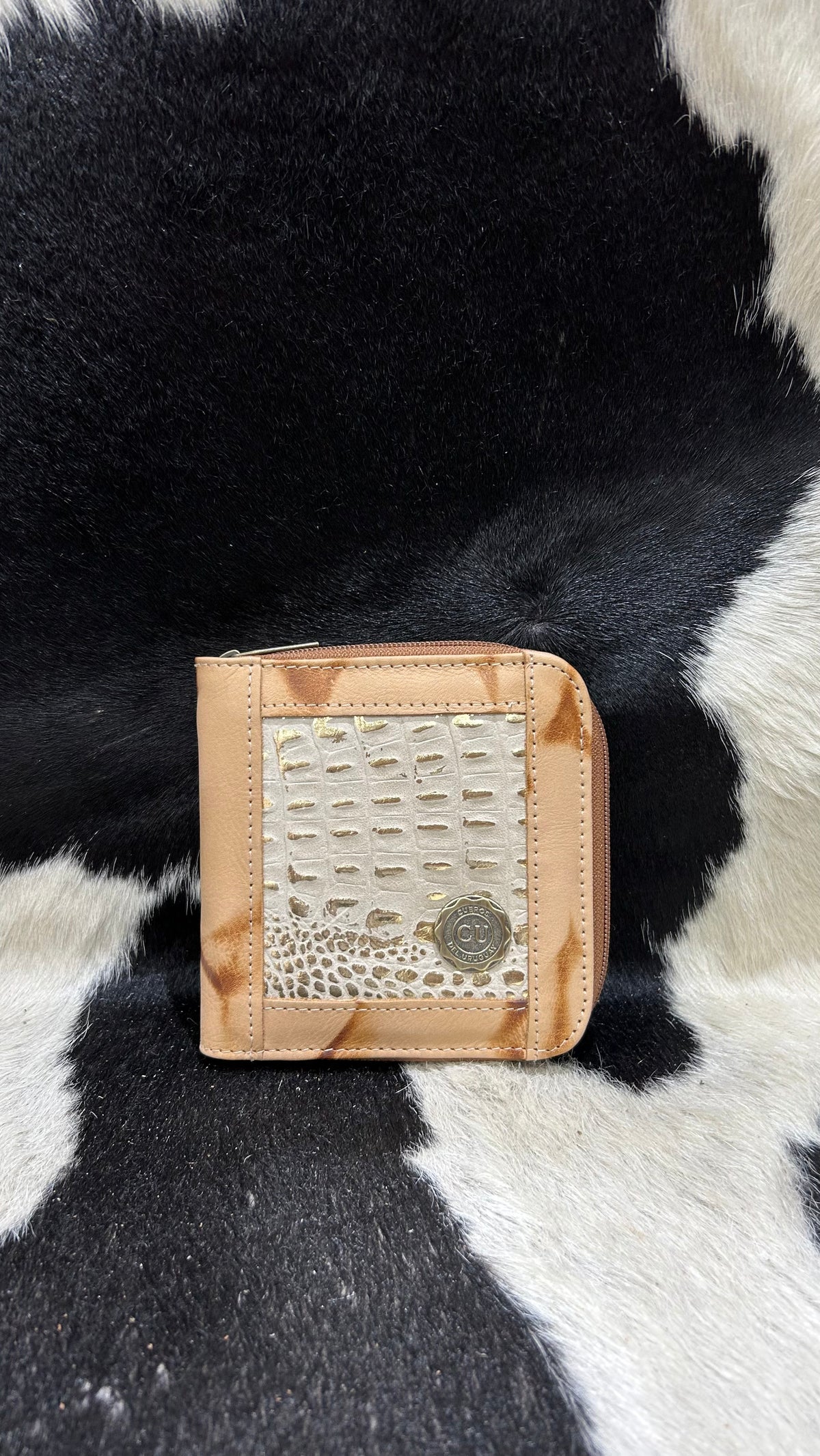 Monedero Pocket
