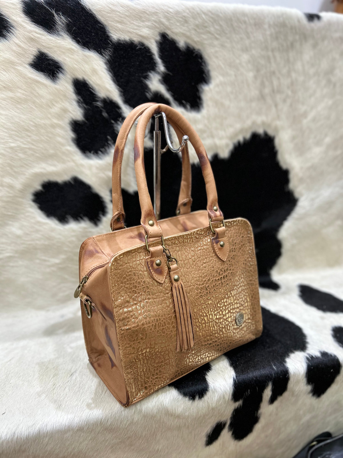 Cartera Aurora