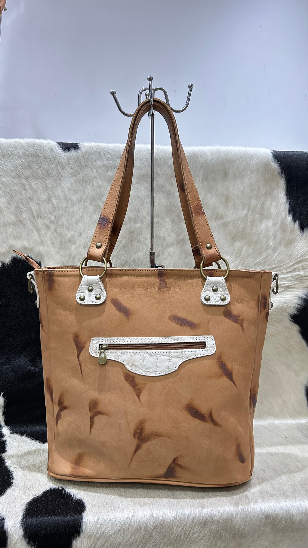Cartera Luana