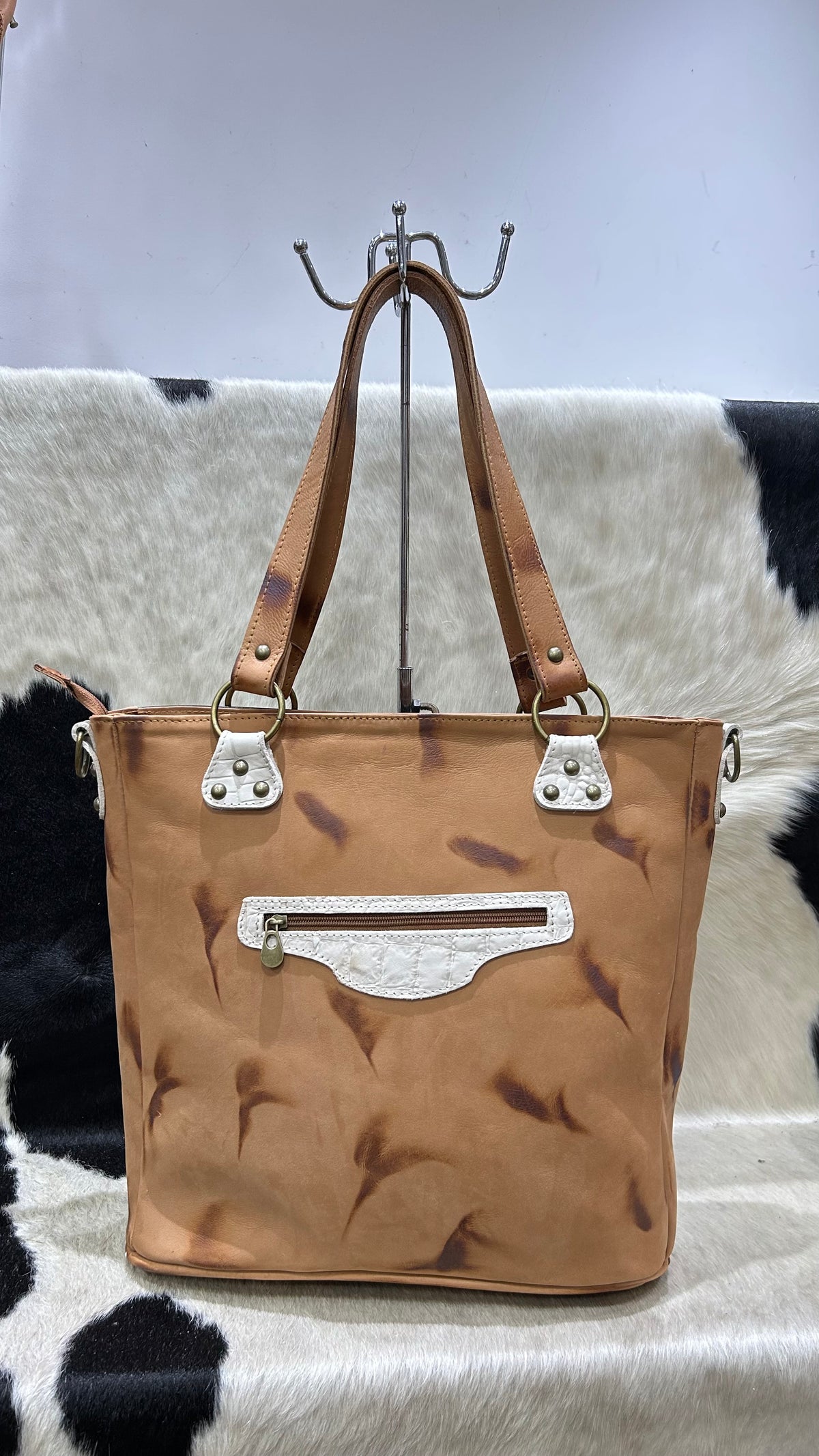 Cartera Luana