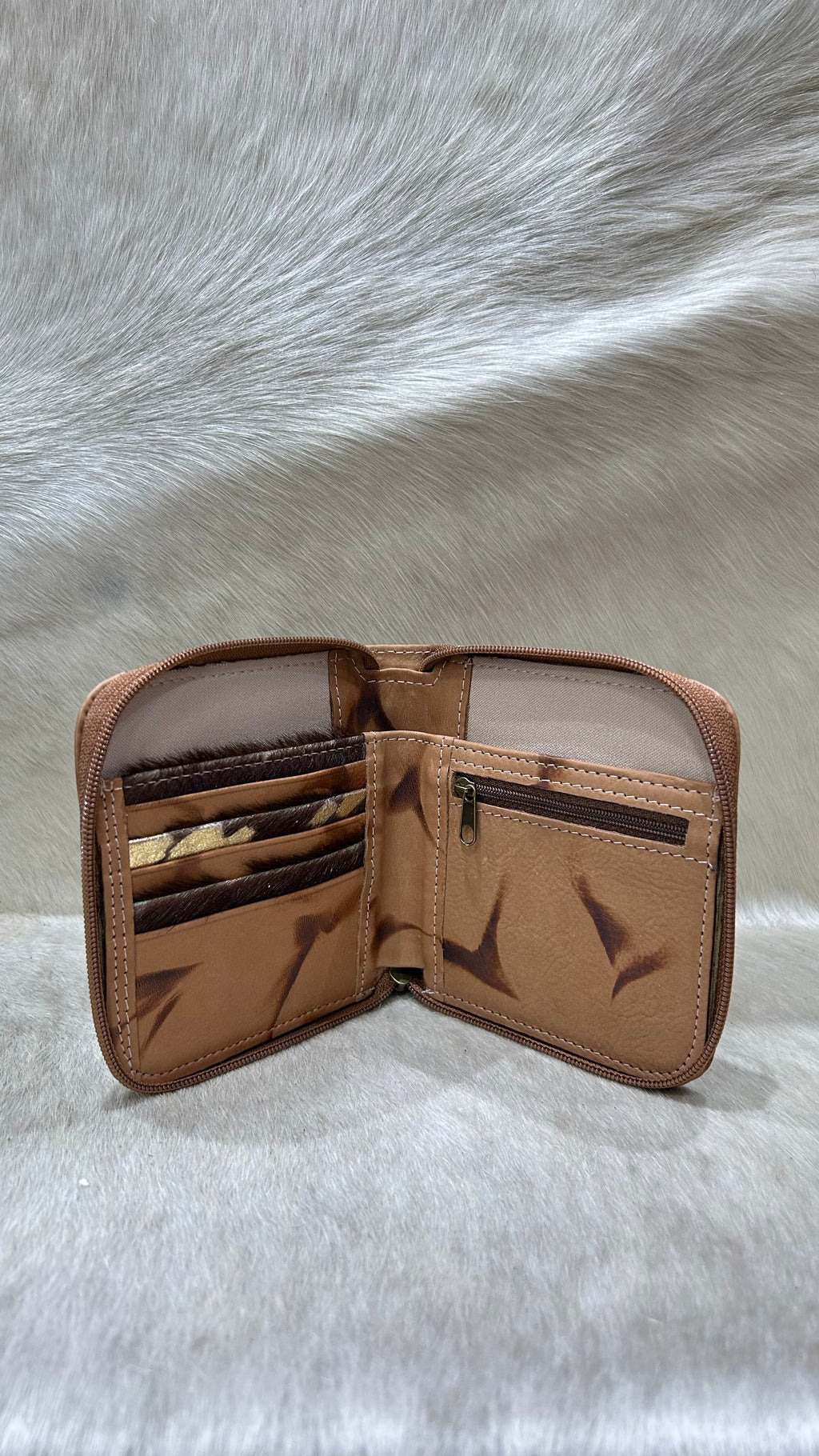 Monedero Pocket