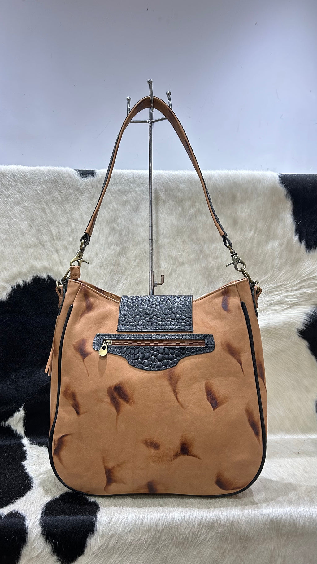 Cartera Cley