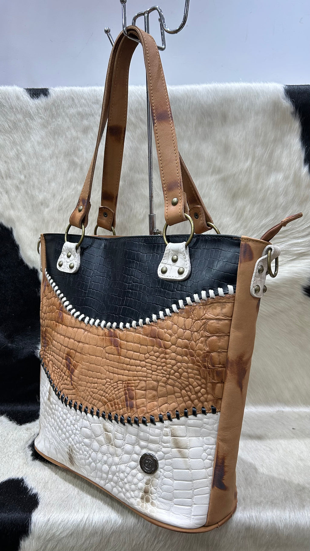 Cartera Luana
