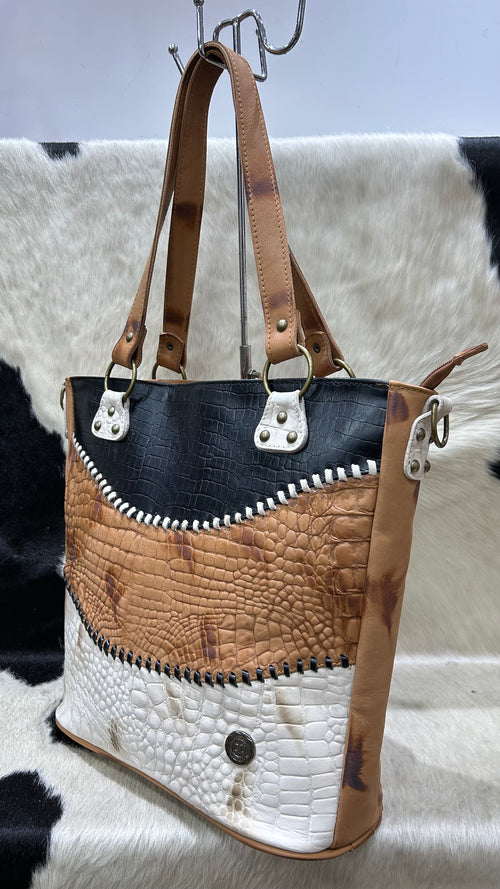 Cartera Luana