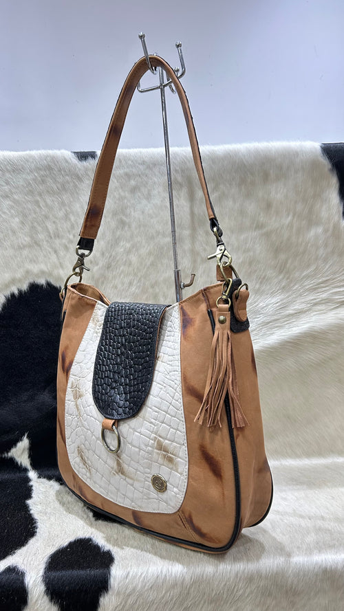 Cartera Cley