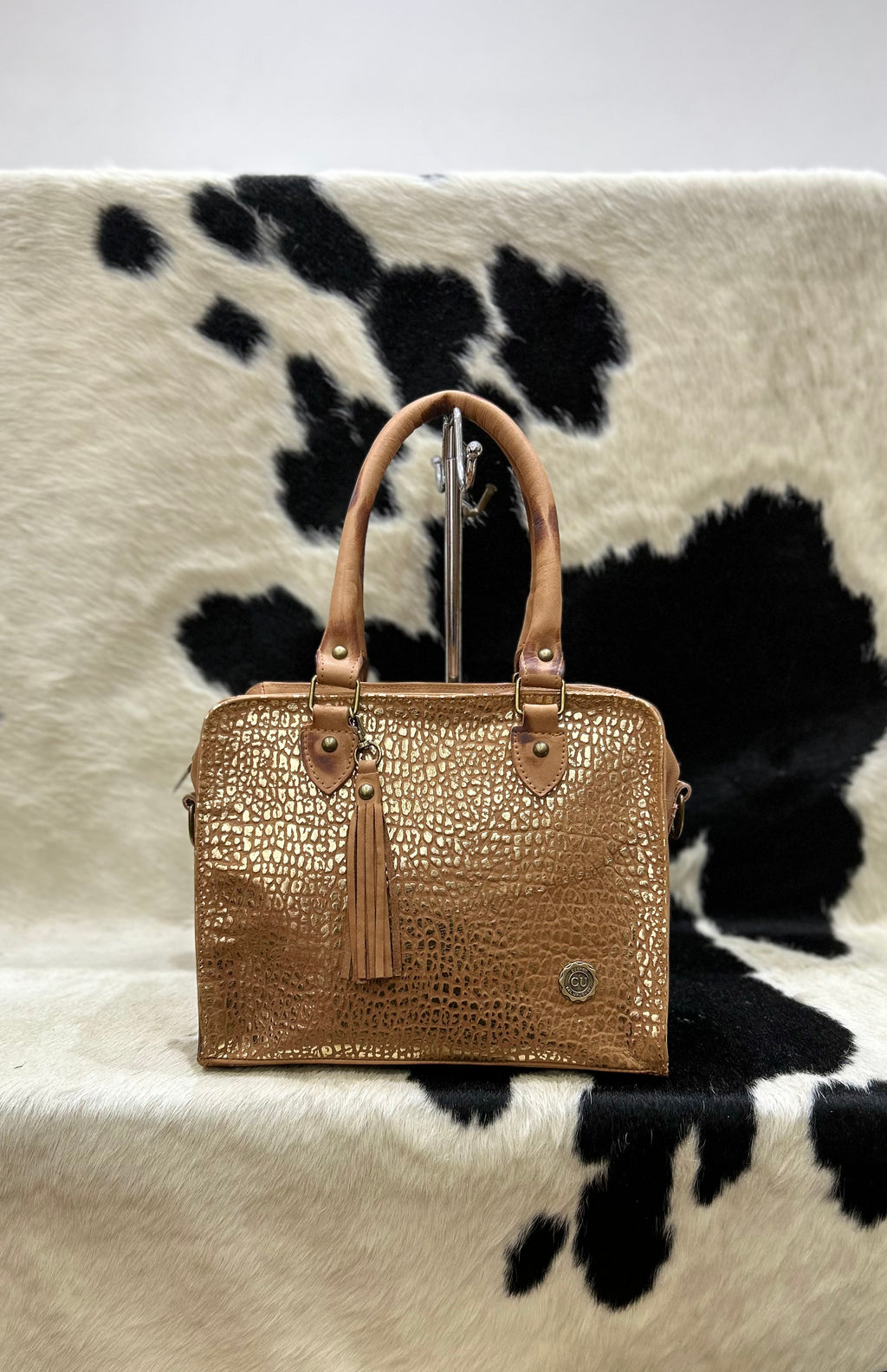 Cartera Aurora