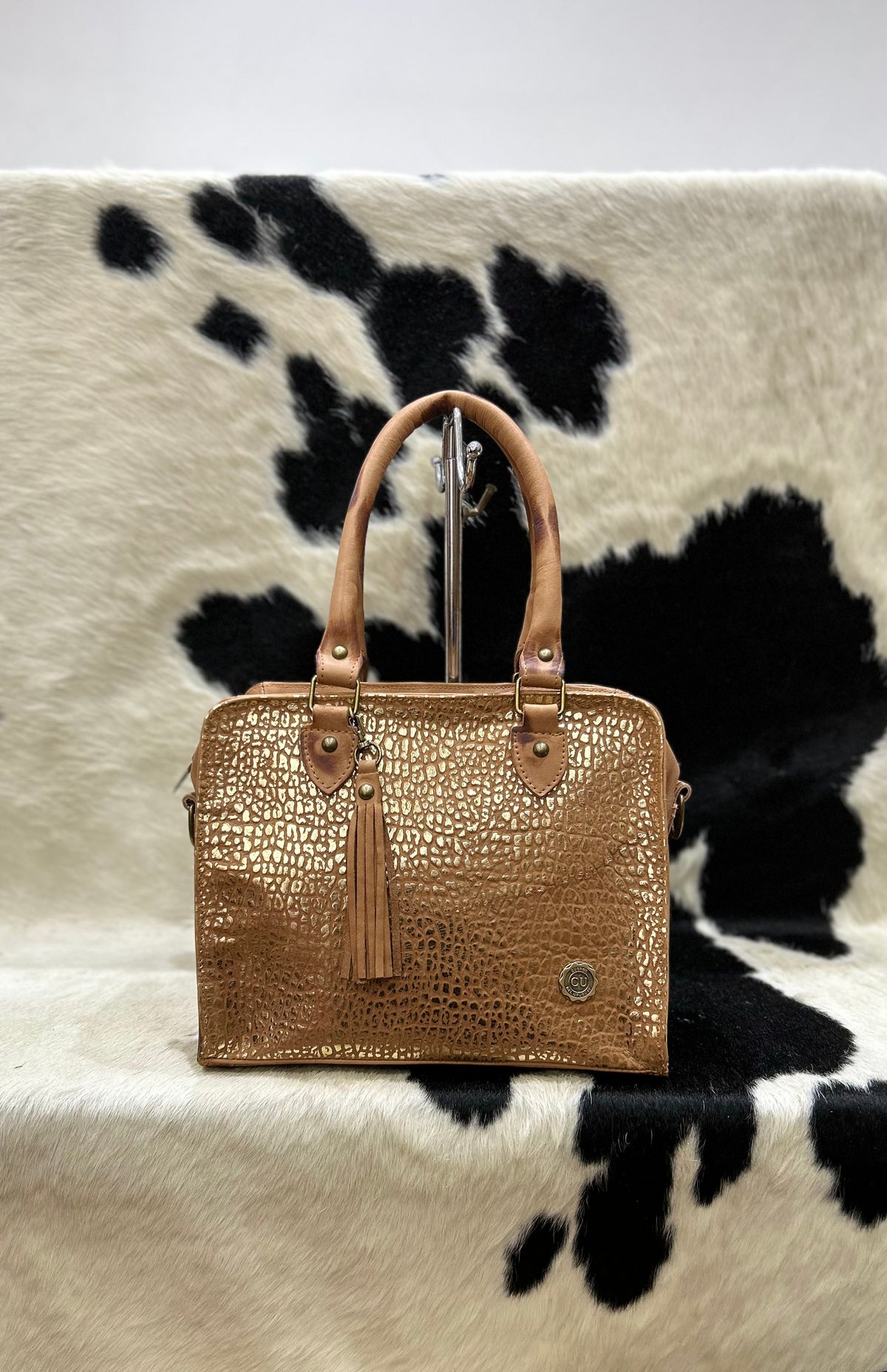 Cartera Aurora