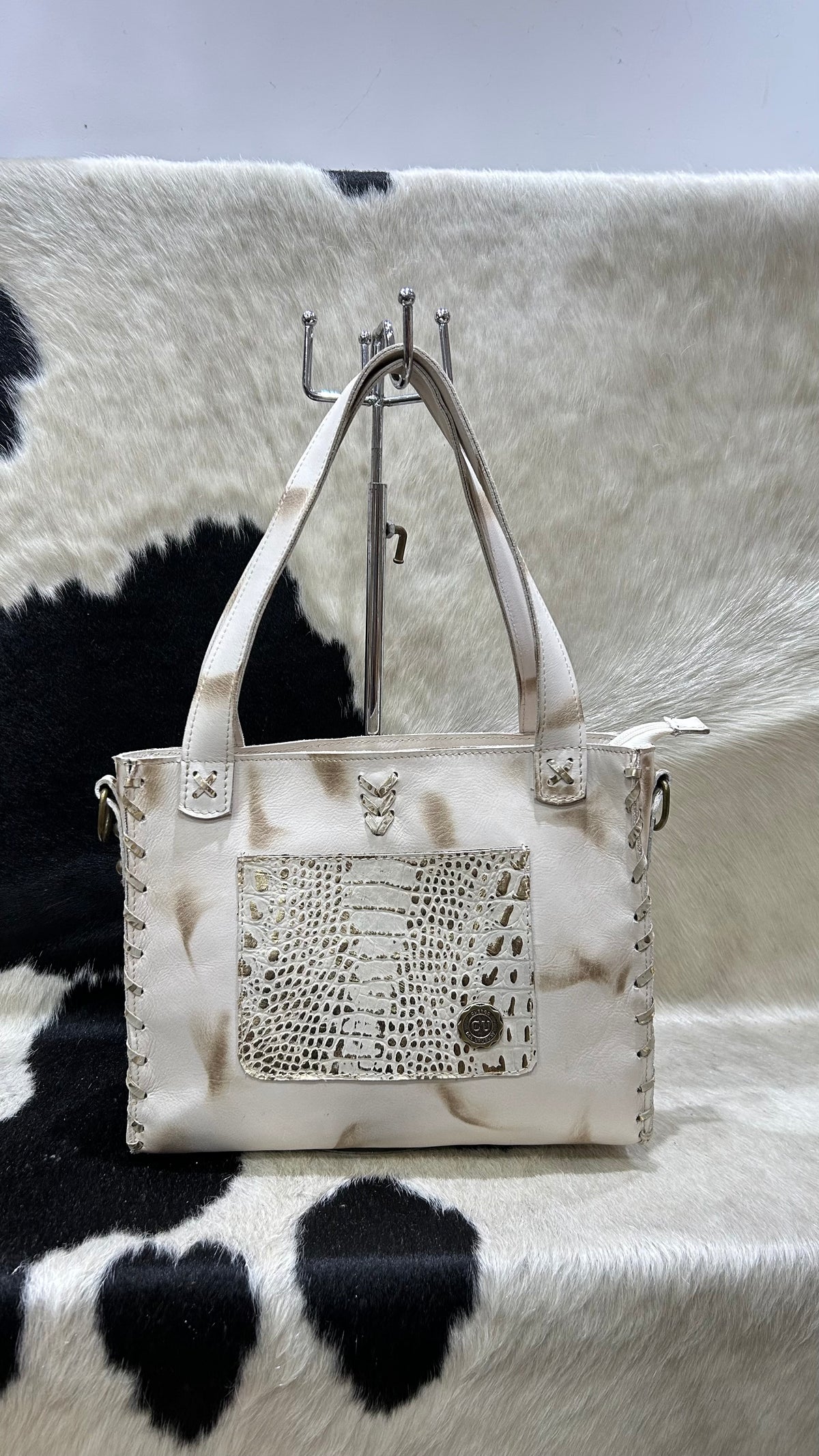Cartera Toña