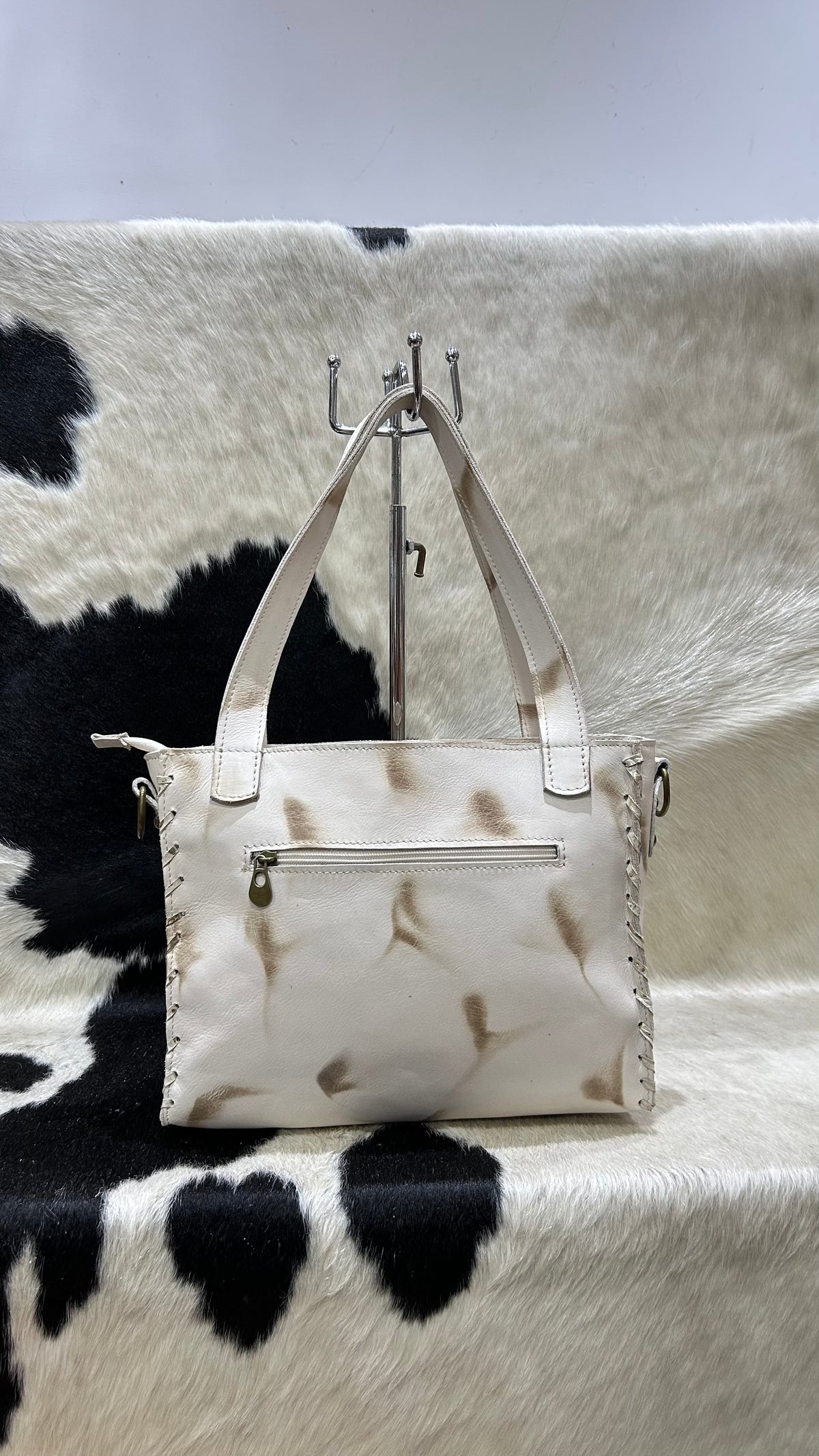 Cartera Toña