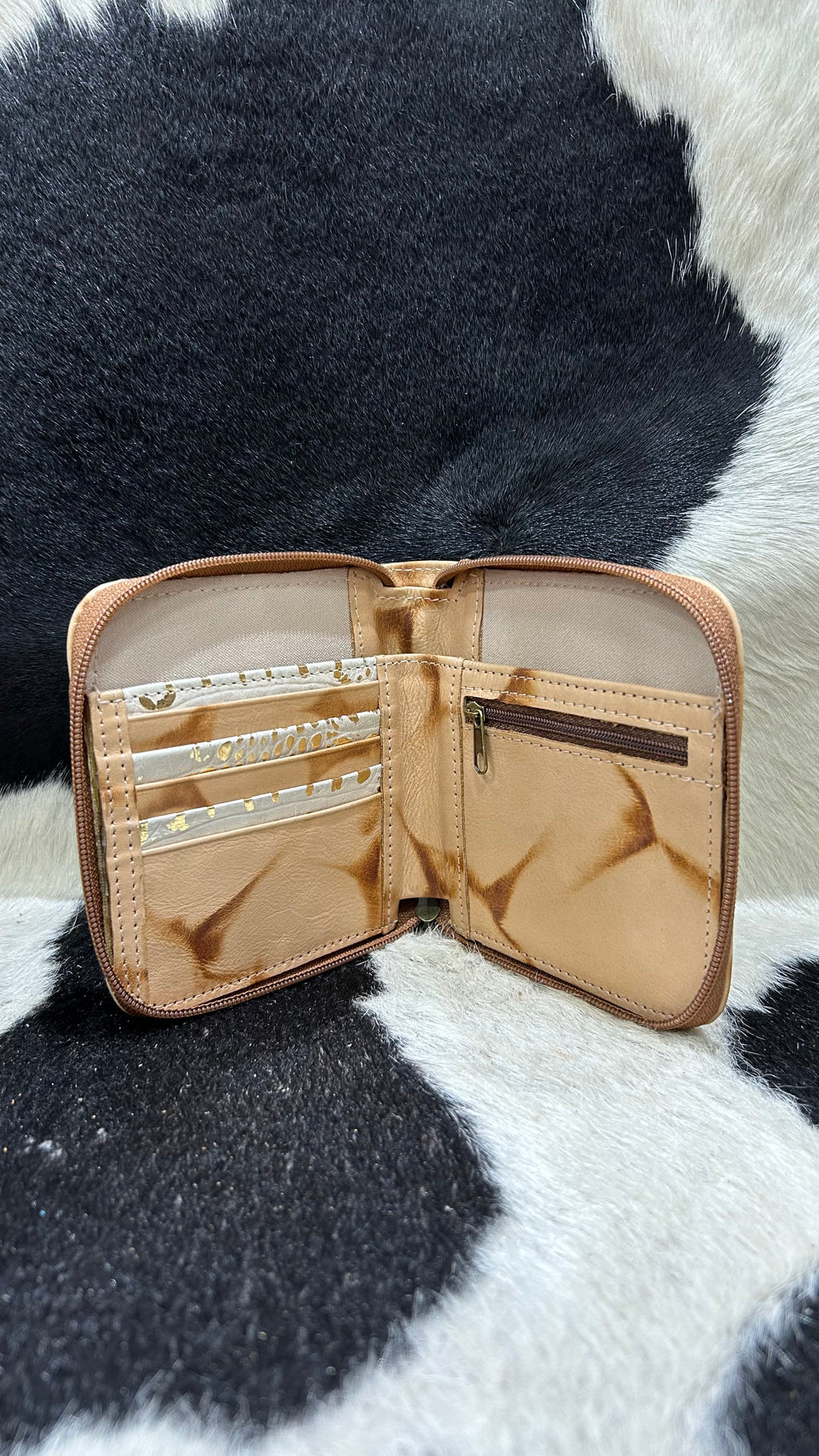 Monedero Pocket