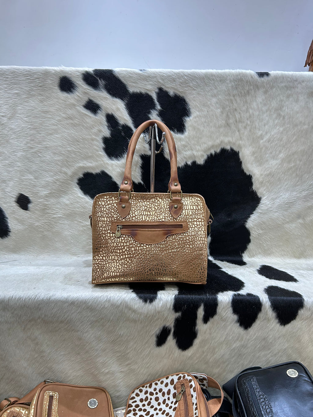 Cartera Aurora