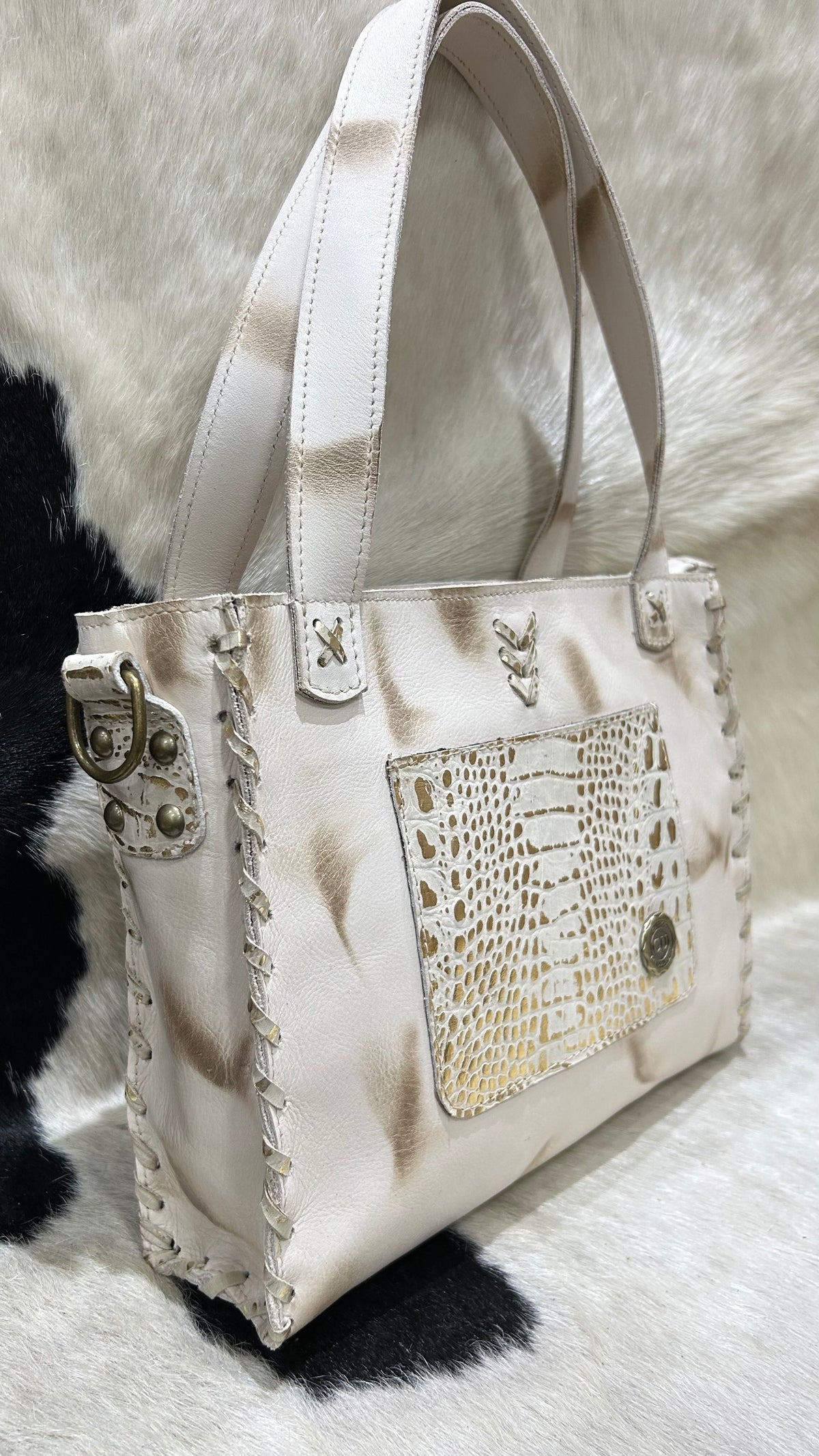 Cartera Toña