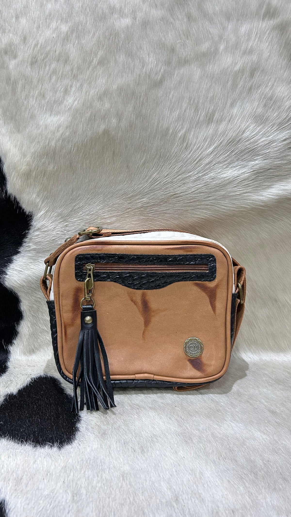 Morral Cochi - tres colores