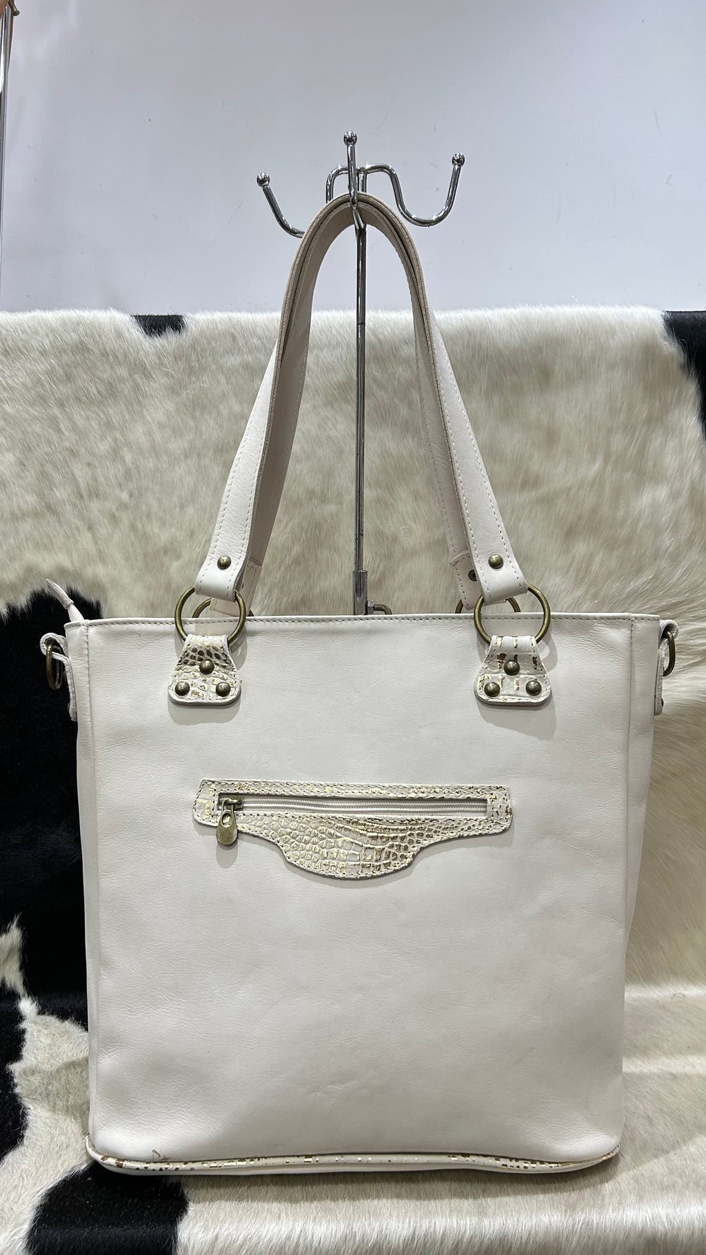 Cartera Luana