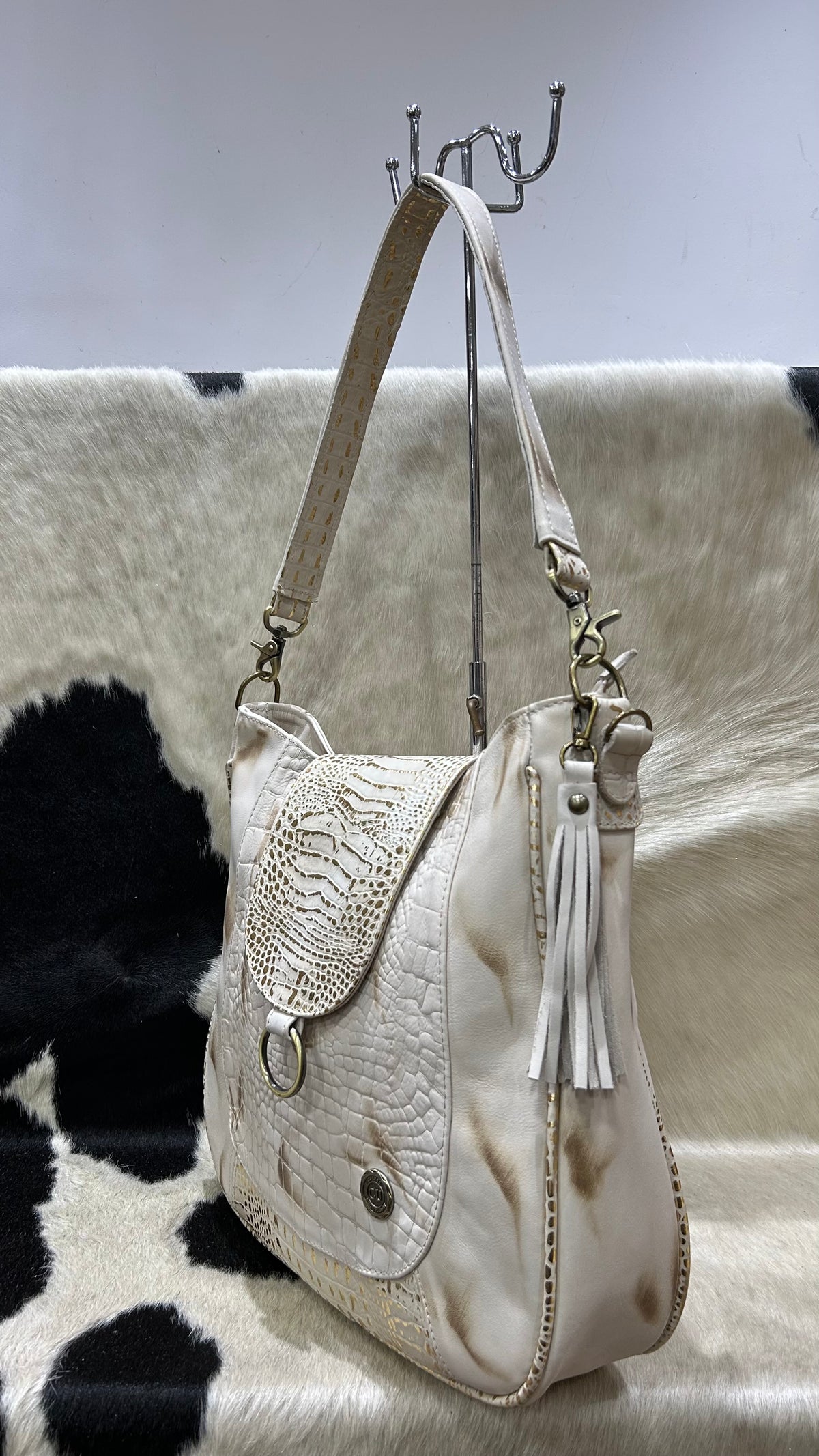 Cartera Cley - Arena