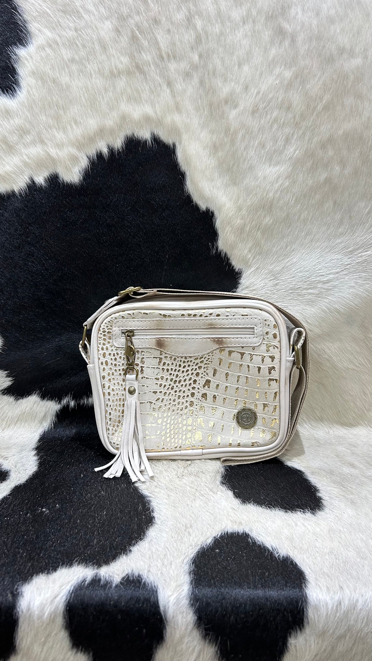 Morral Cochi  - Arena con Arena oro
