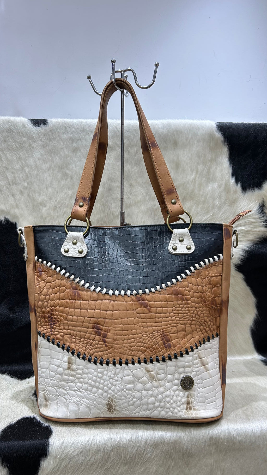 Cartera Luana