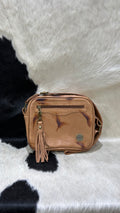 Morral Cochi - Terracota con Terracota Croco