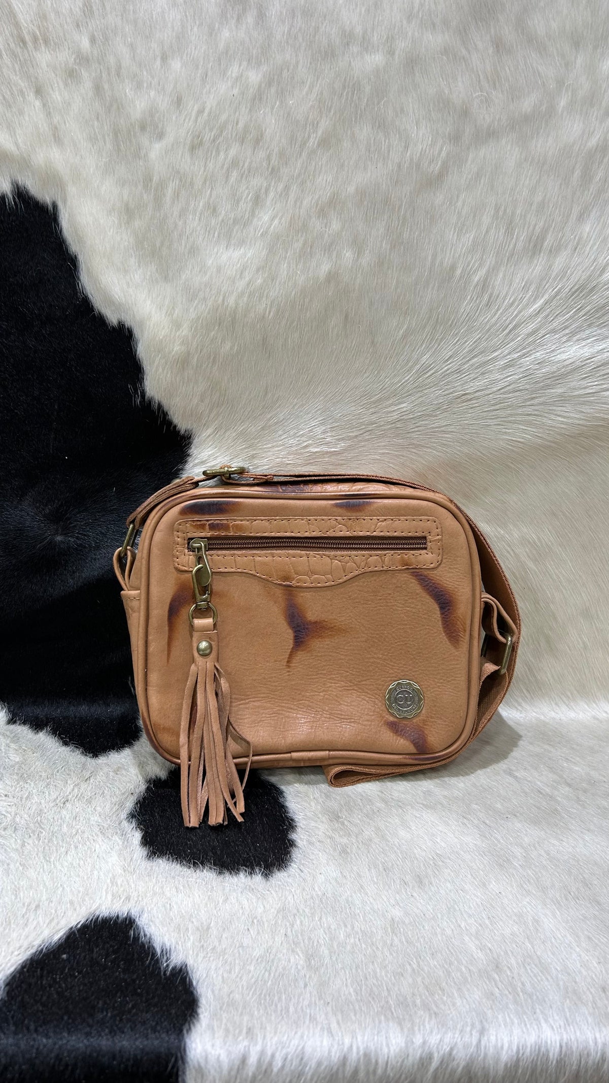Morral Cochi - Terracota con Terracota Croco