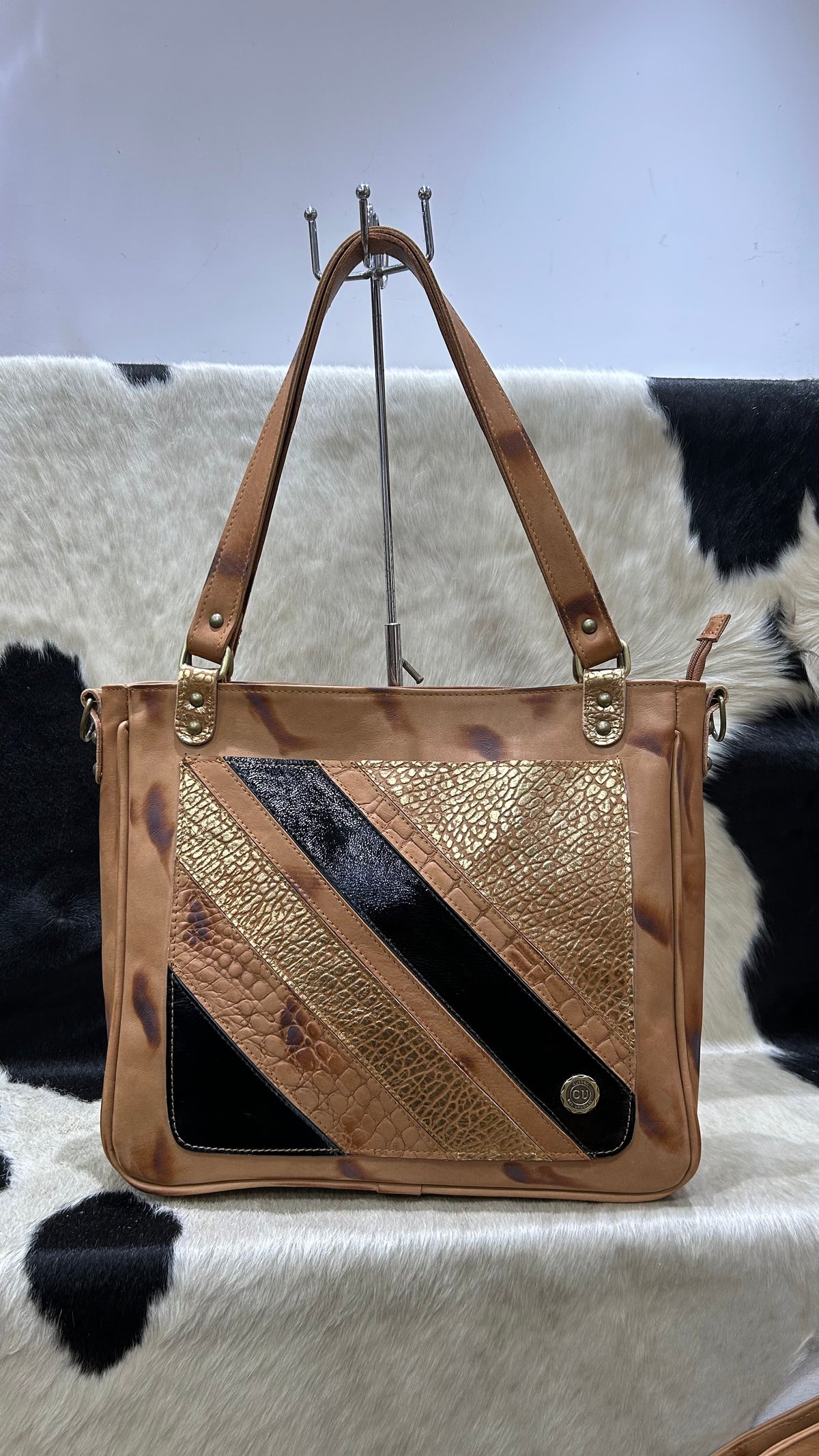 Cartera Rayet