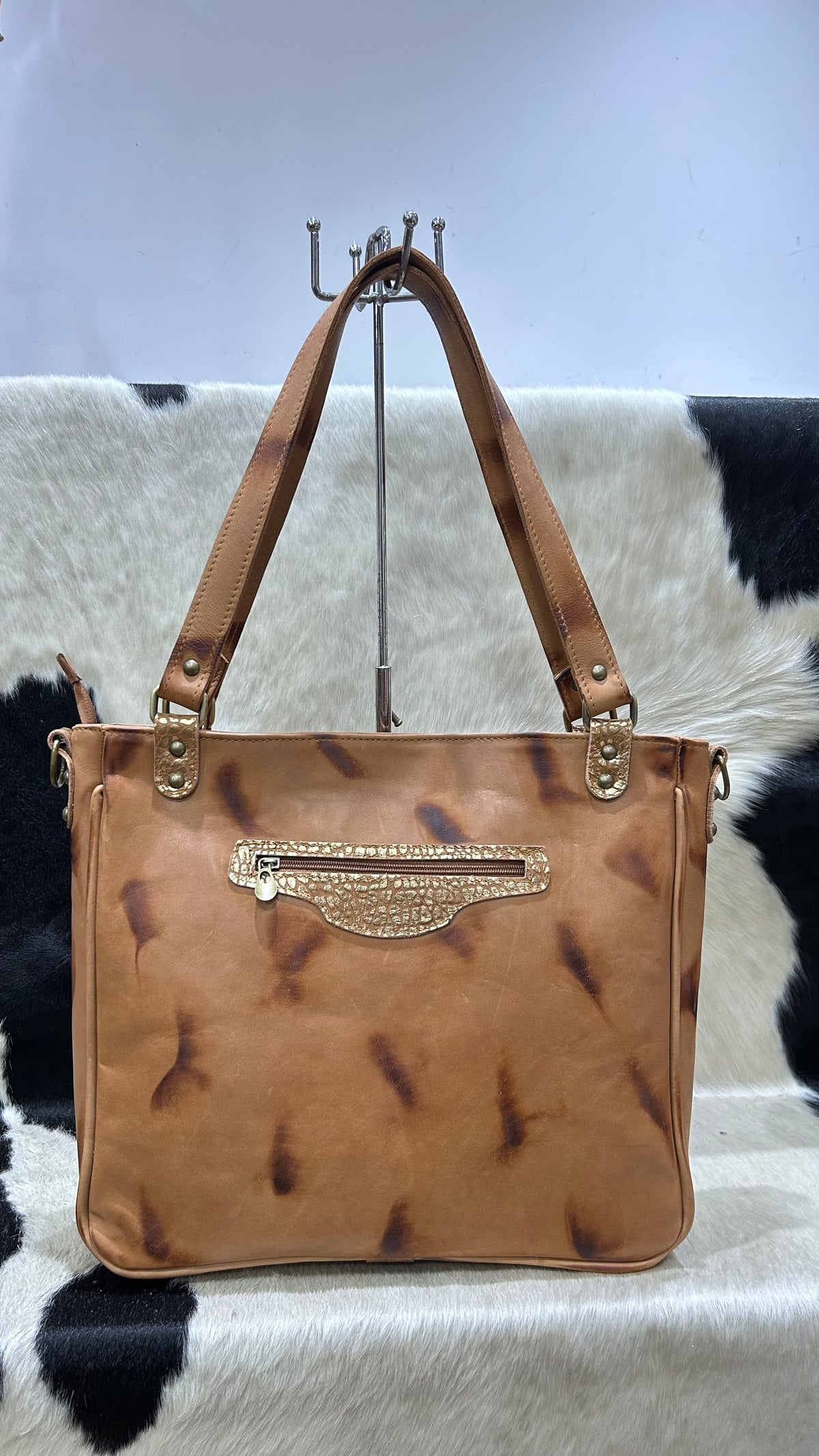 Cartera Rayet