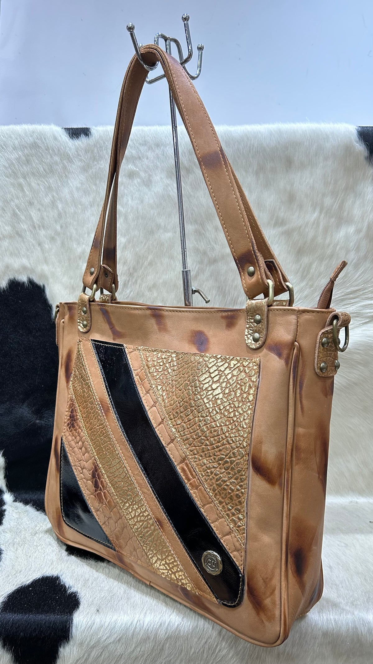 Cartera Rayet