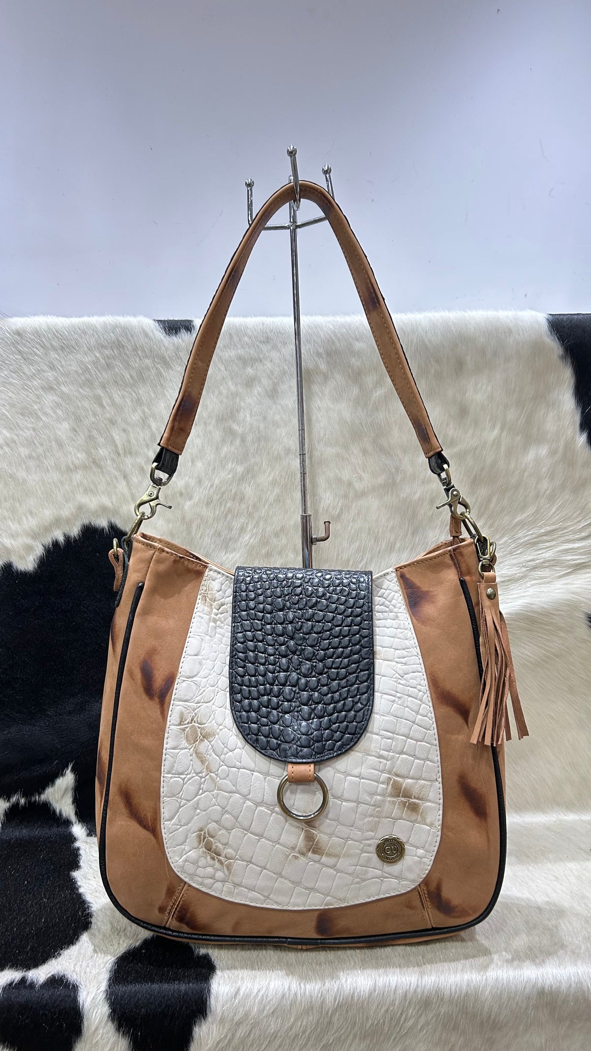 Cartera Cley