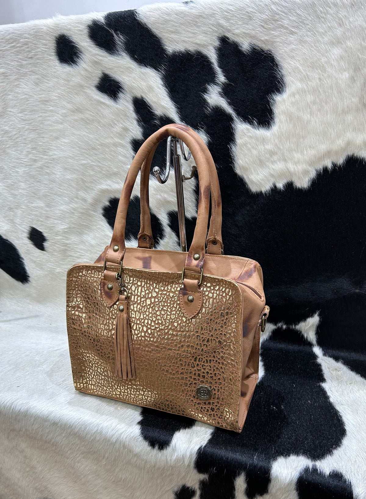 Cartera Aurora