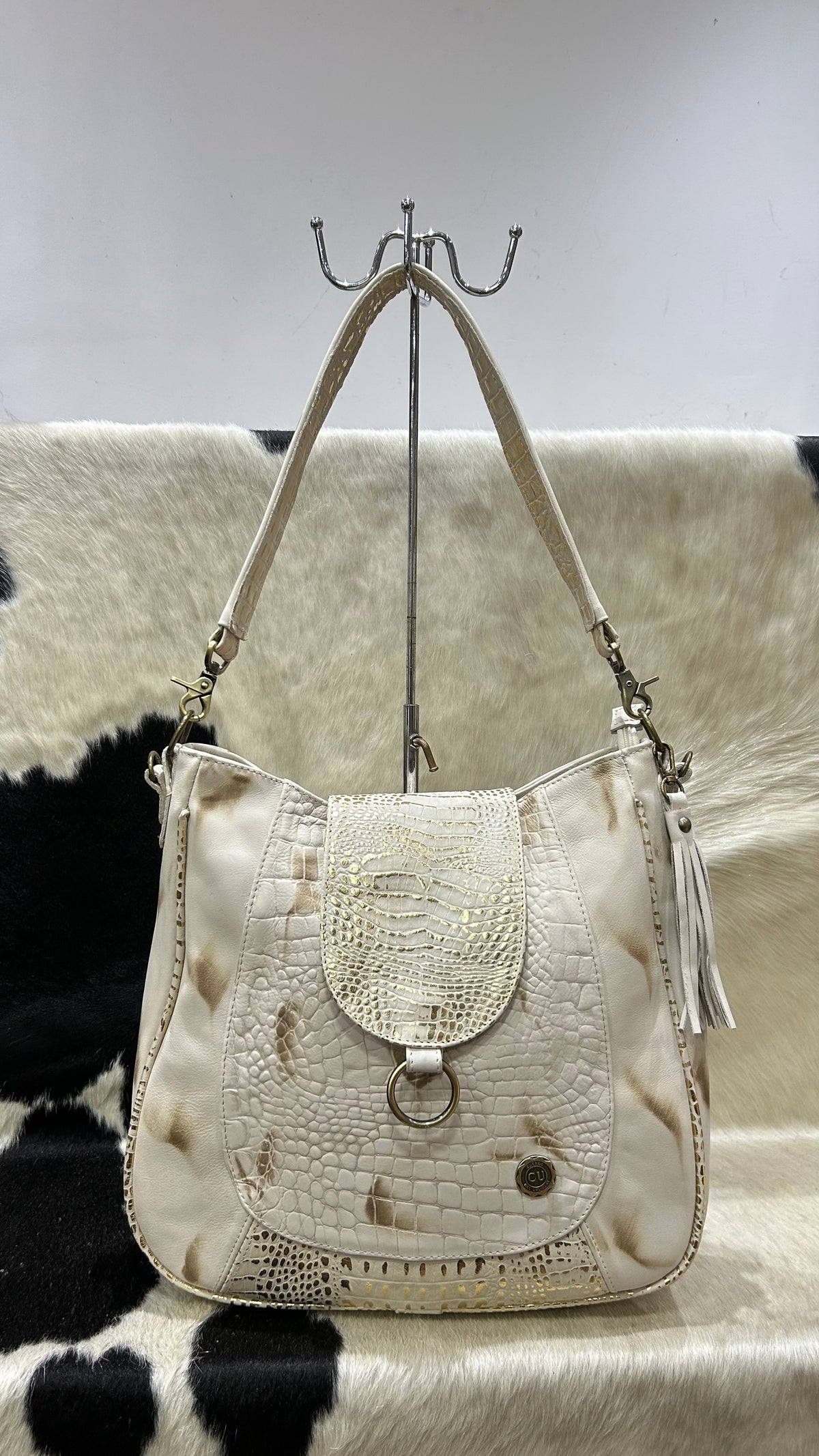 Cartera Cley - Arena