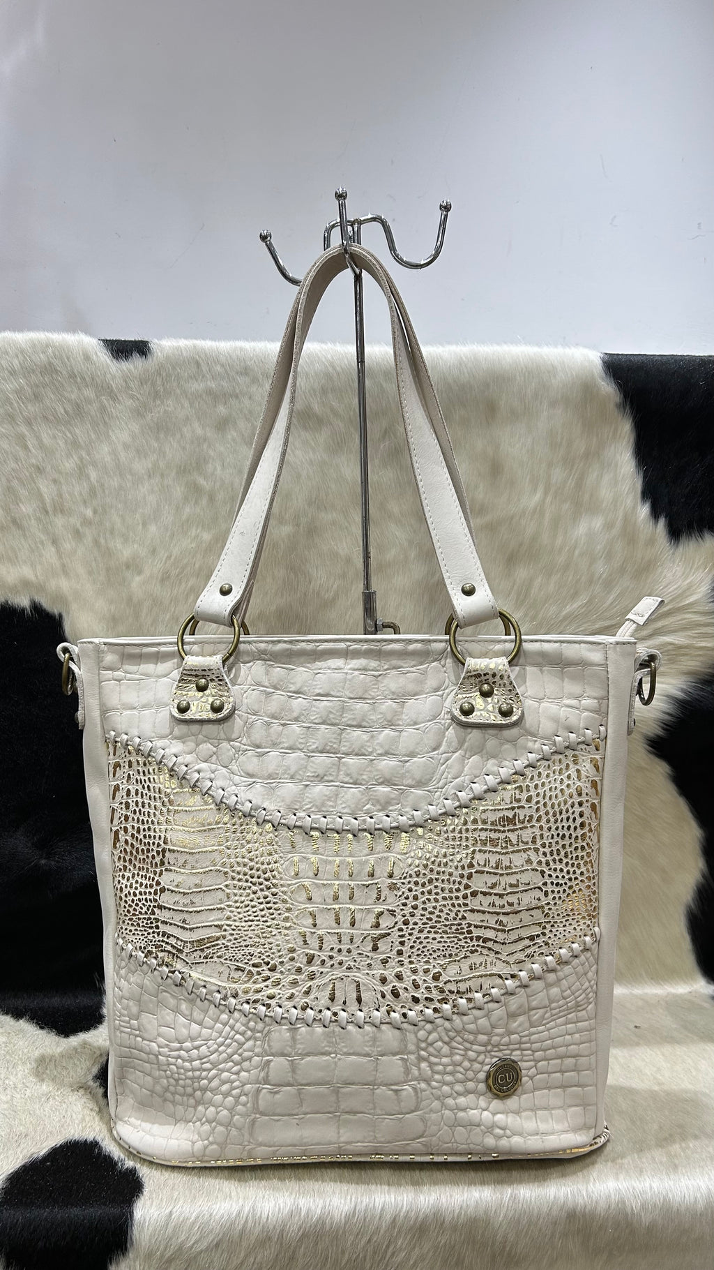 Cartera Luana