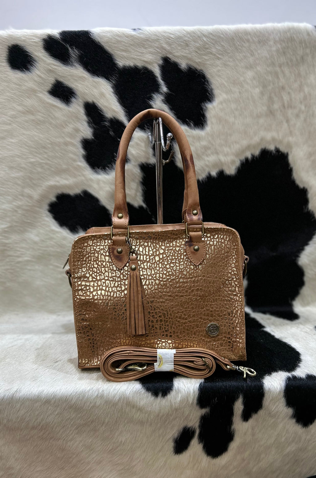 Cartera Aurora